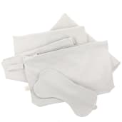Organic Cotton Travel Kit 34