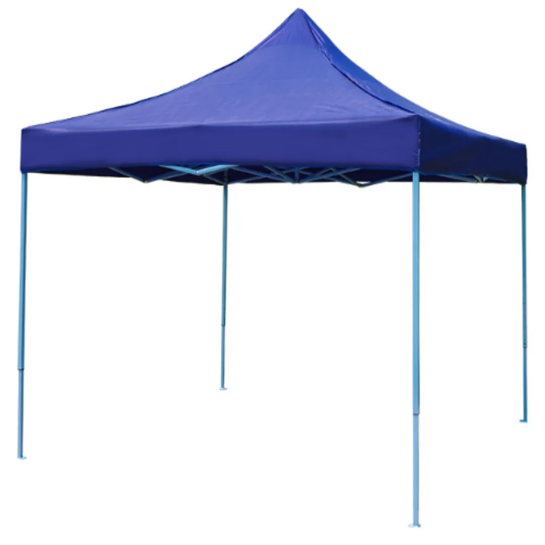 Collapsible Advertising Canopy 3