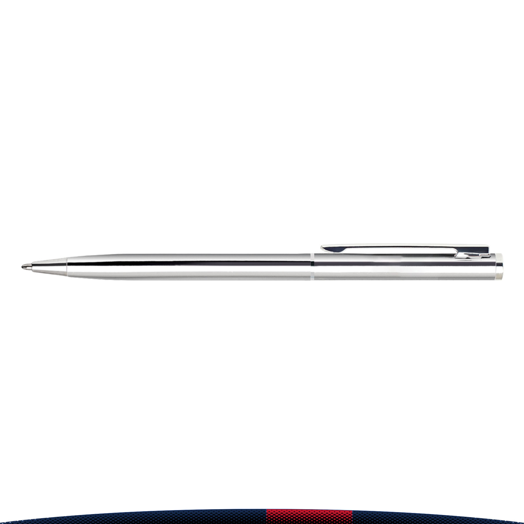 Dustin Metal Pen 12