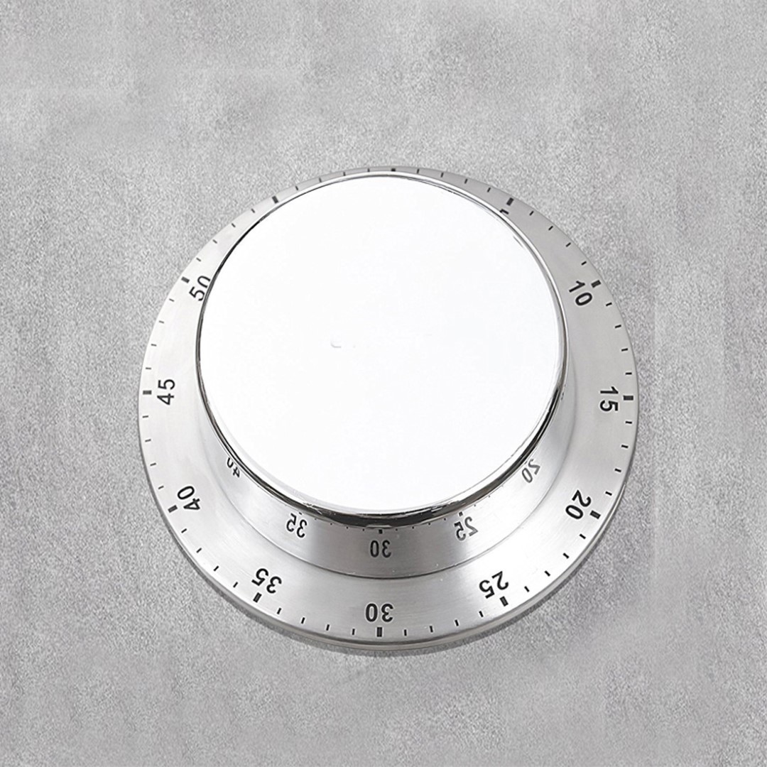 Kitchen Timer 5