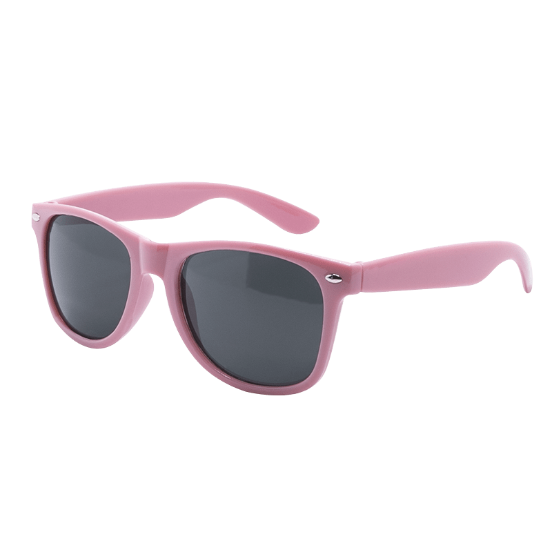 Custom Printed Tahiti Sunglasses 3