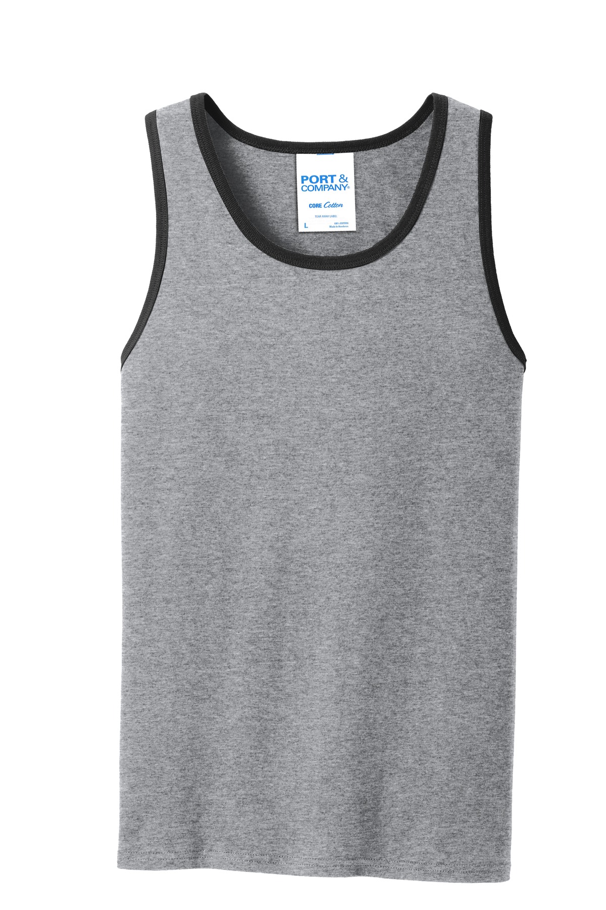 Port & Co Core Cotton Tank Top. PC54TT 35