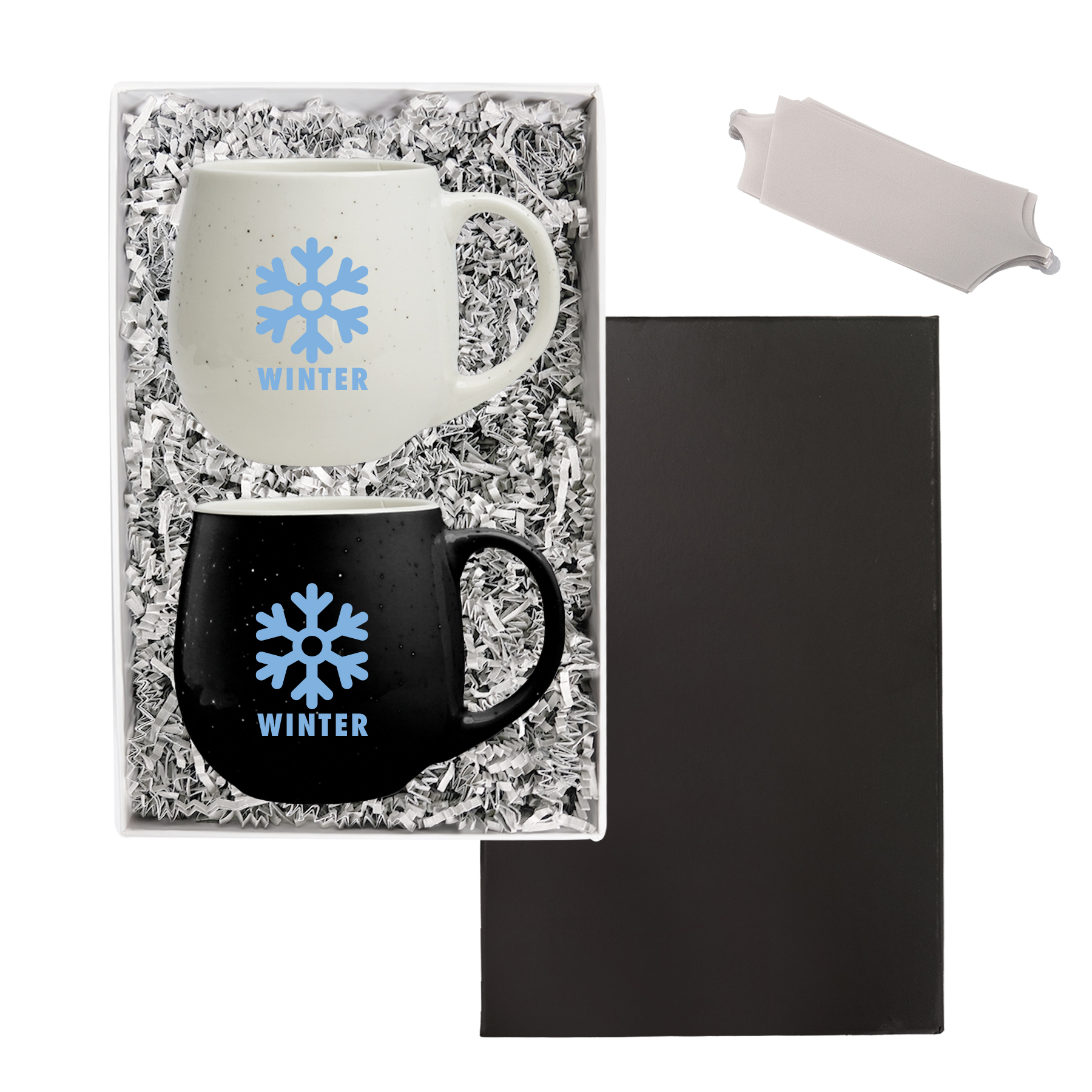 Kootenay Kit: Black 2