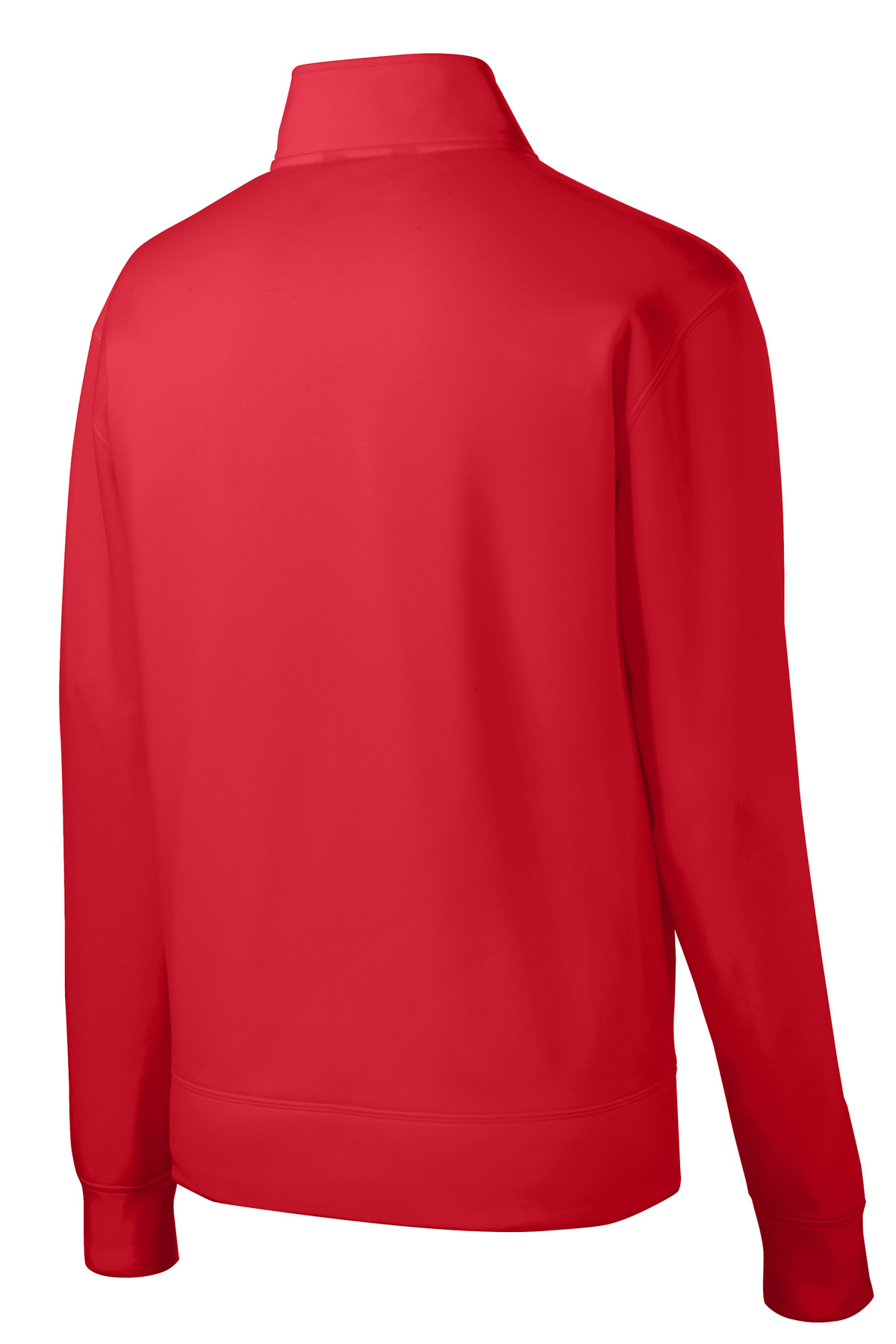 Sport-Tek® Sport-Wick Fleece Full-Zip Jacket 32