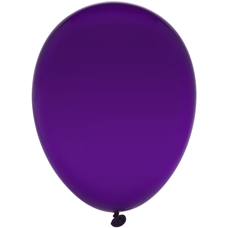 Custom 11" Latex Balloons 33