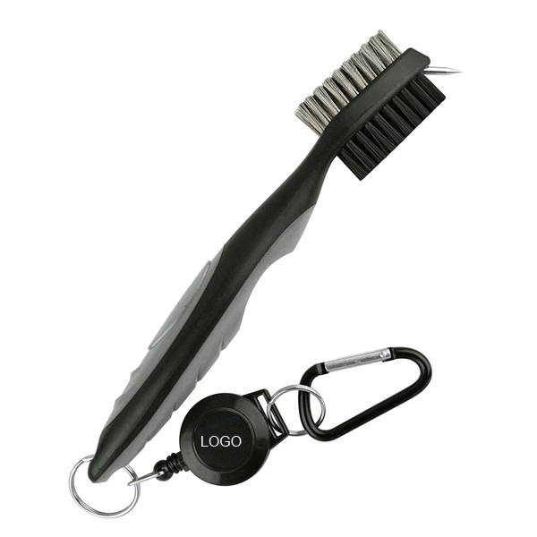 Golf Club Brush Set 7