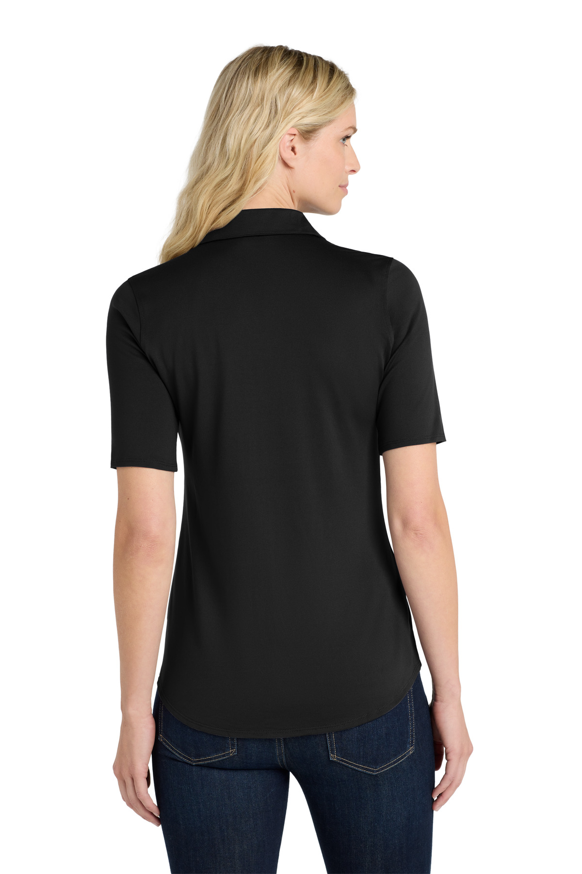 Women's City Stretch Top
