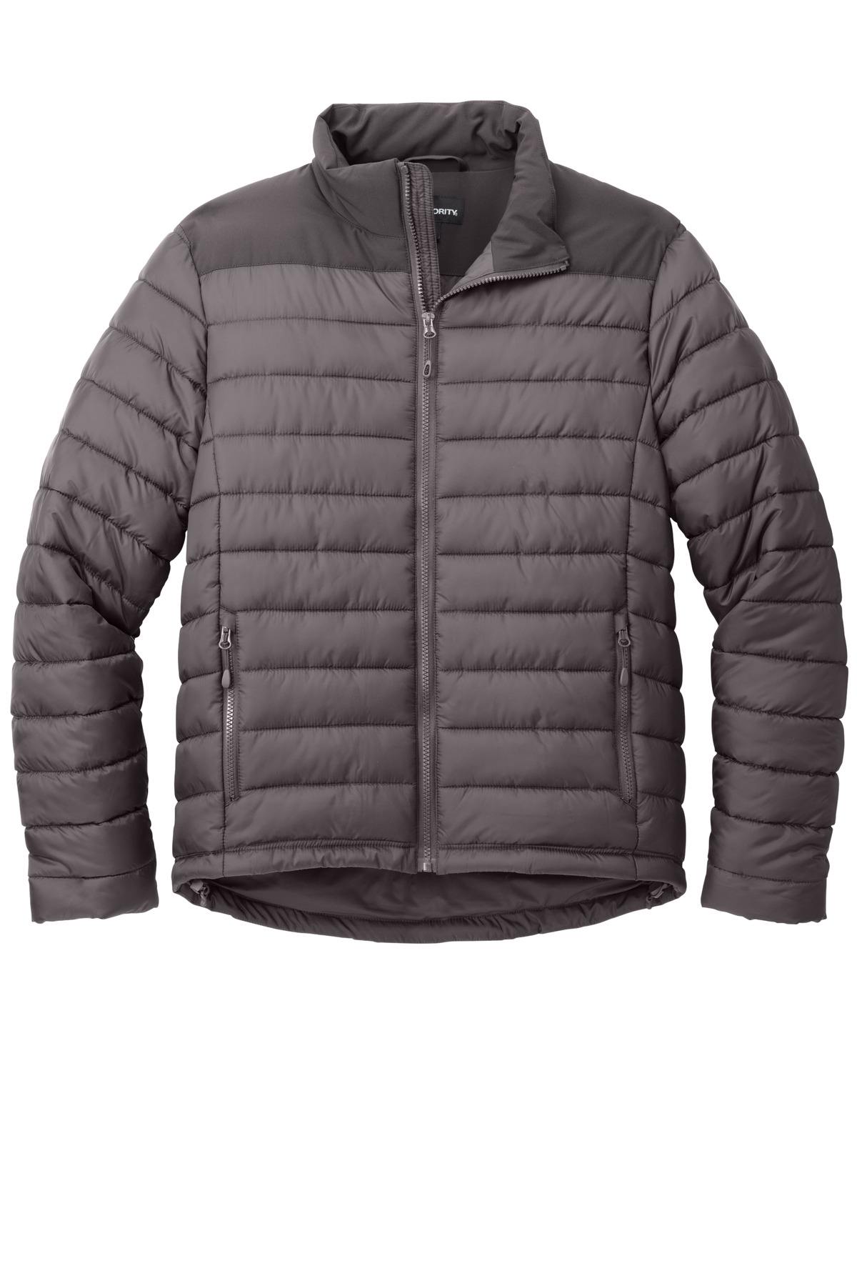 Port Authority Horizon Puffy Jacket J364 21