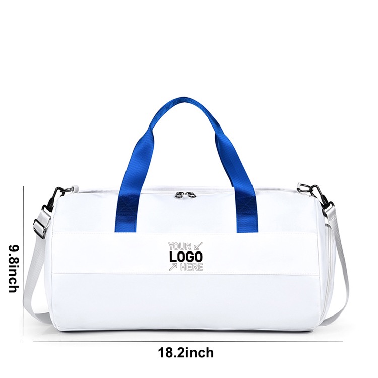Wet and Dry Sports Handbag 2