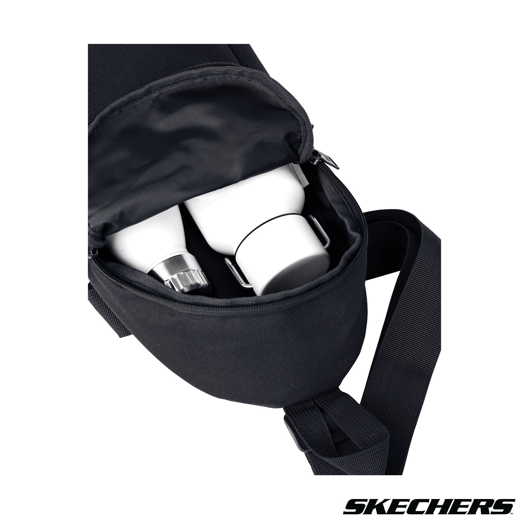 Skechers™  Command Sling Bag 10