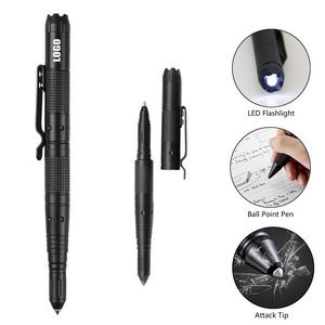 Butterfly Diamond Shaped Metal Pen 10