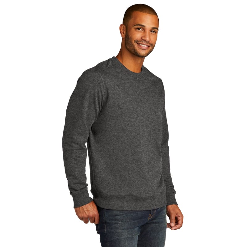 District Re-Fleece Crew 31