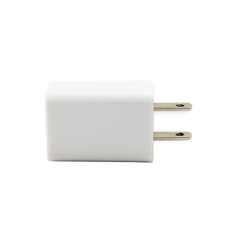 Monticello Classic Rectangle Wall Charger 11