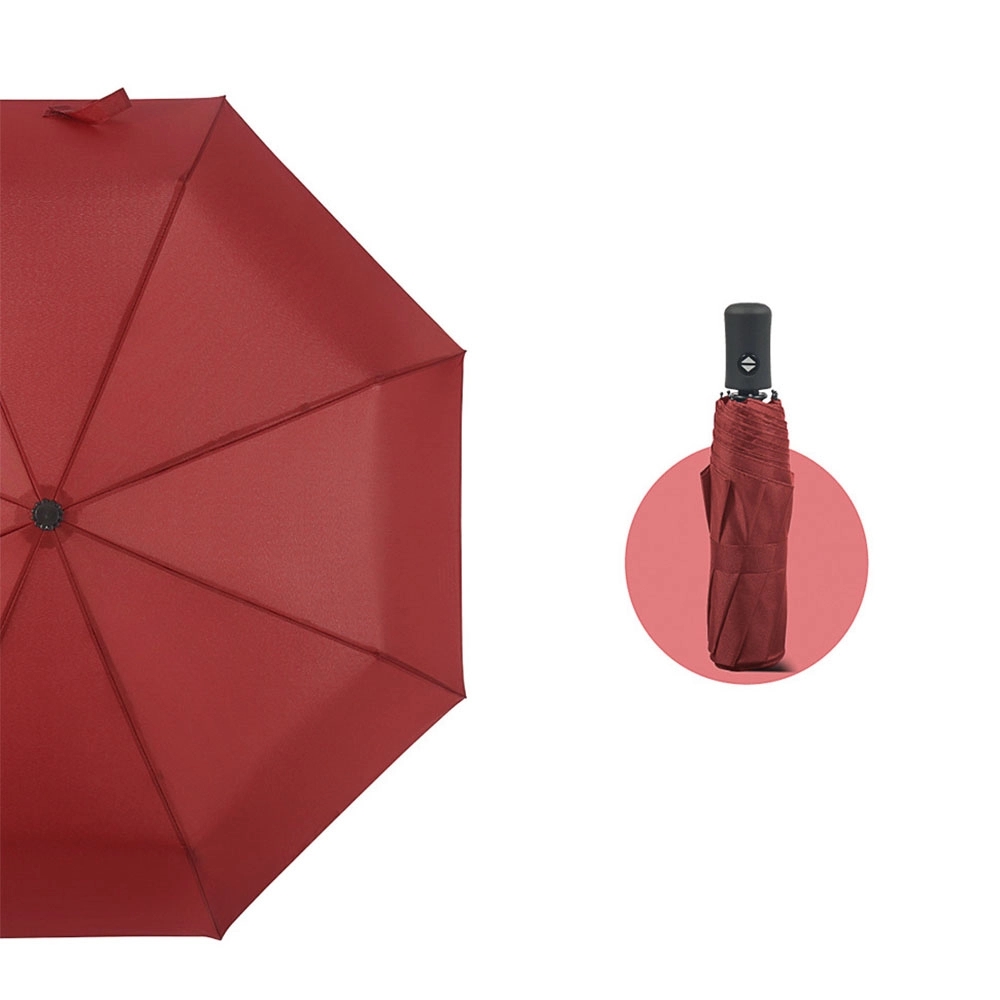 Windproof Travel Umbrella 15