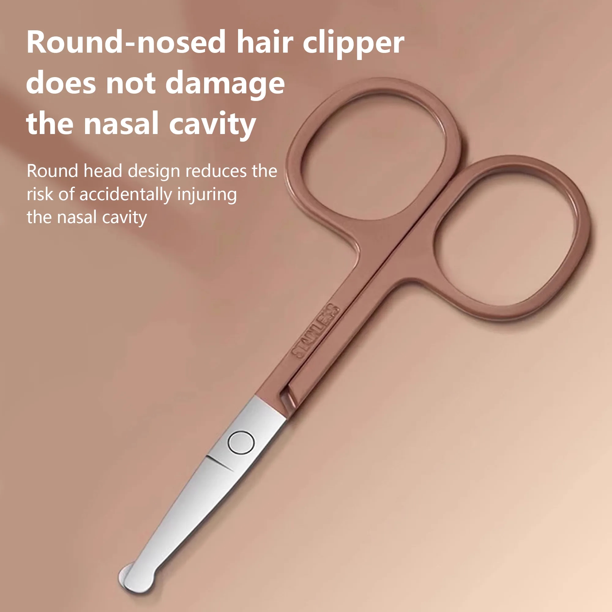 8 Piece Nail Care Kit 14