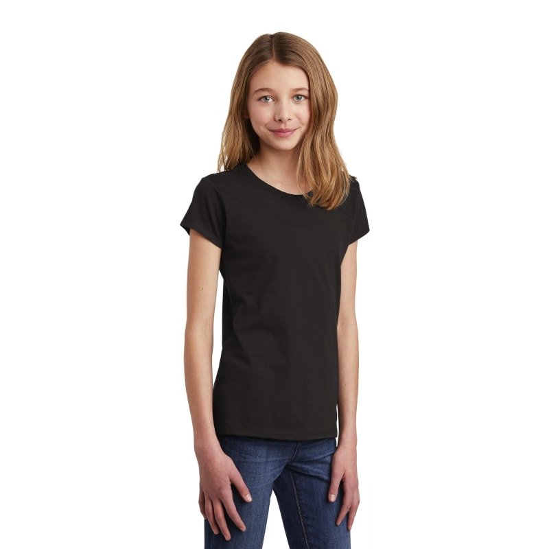 District Girls Very Important Tee . 25