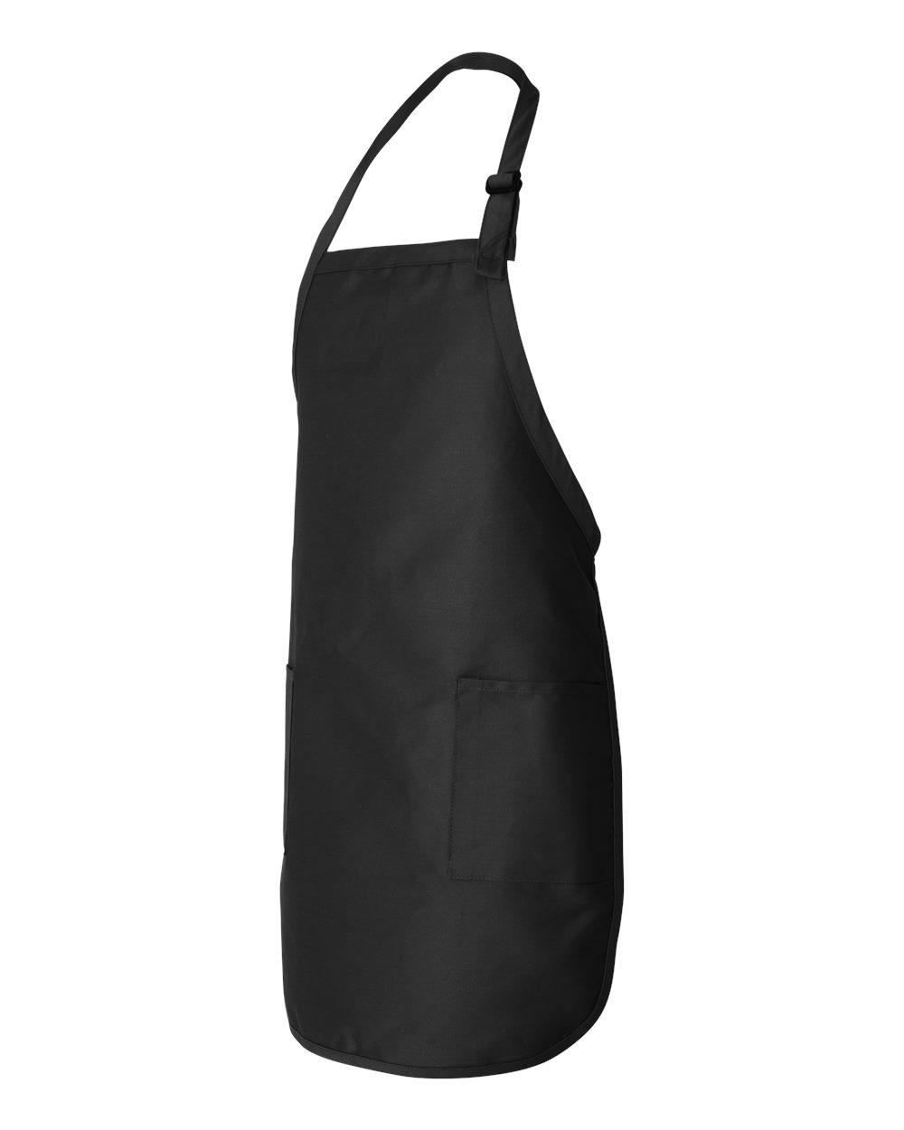 Full-Length Apron with Pockets - Q4350 24