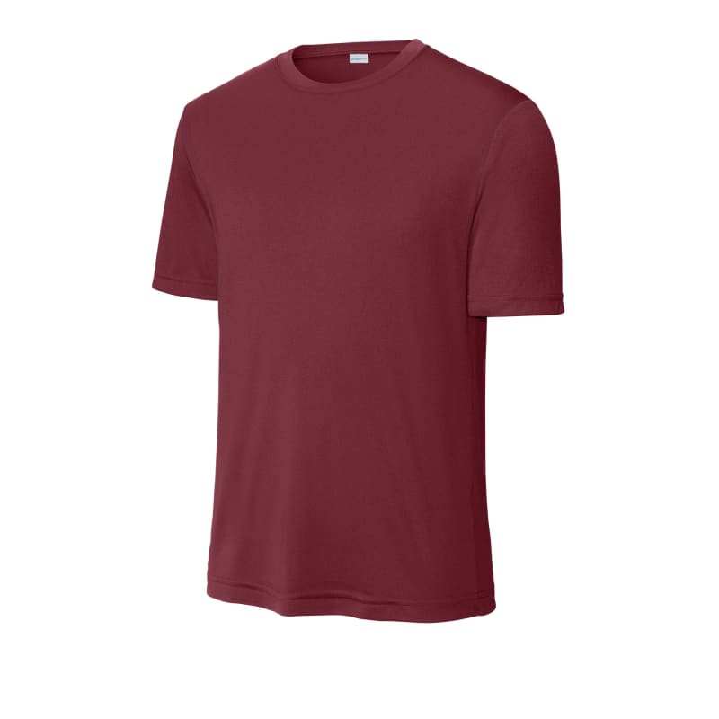 Sport-Tek Tall PosiCharge Competitor Tee. 150
