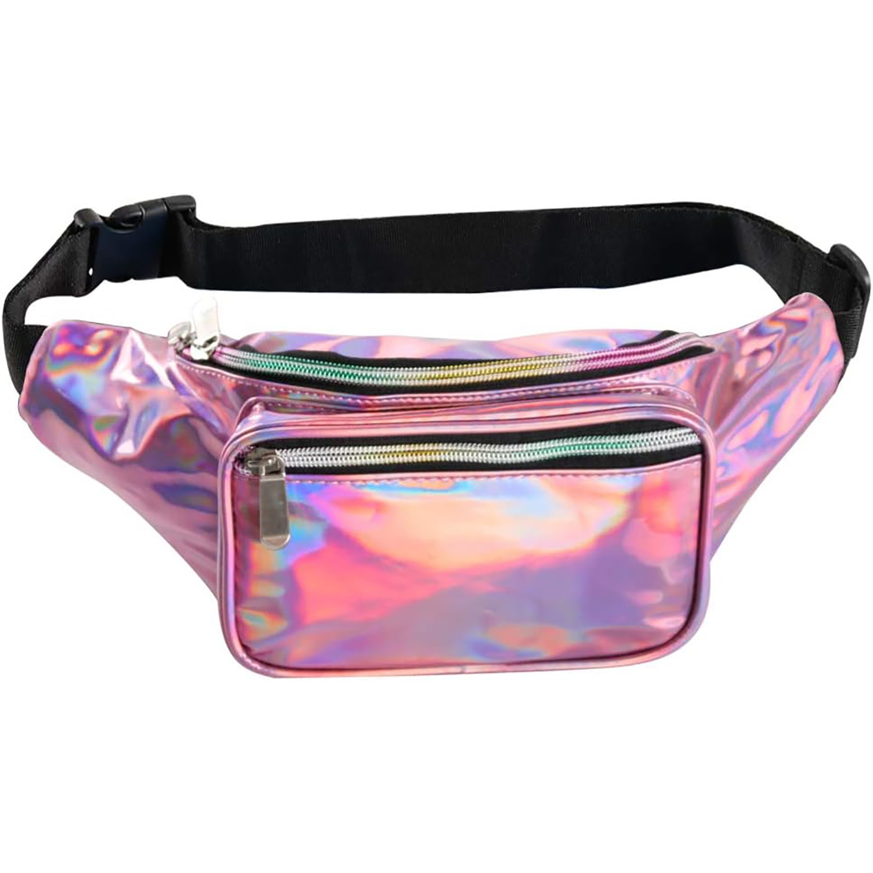 Holographic Fanny Pack 9