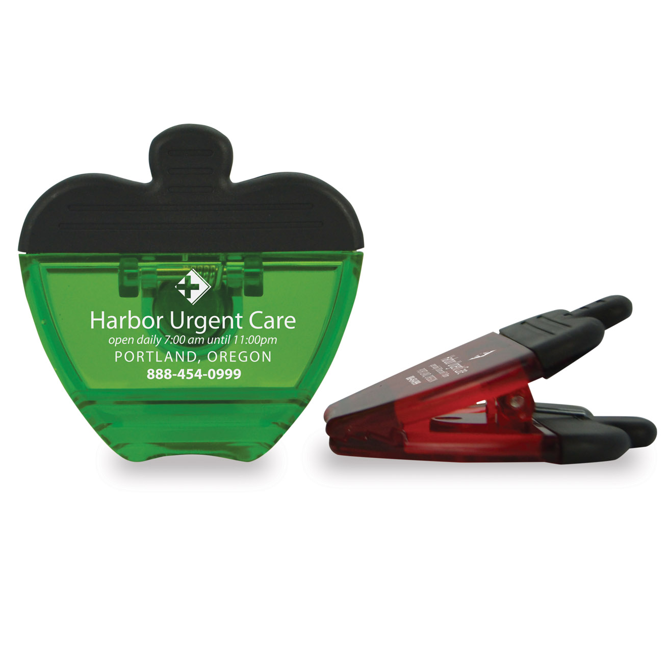 Apple Magnetic Clip 3