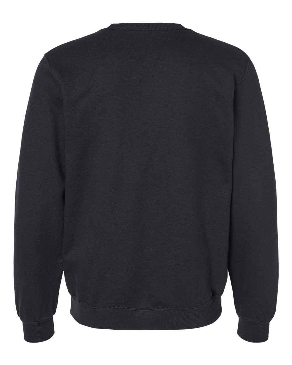 Eco Premium Blend Ring-Spun Crewneck Sweatshirt