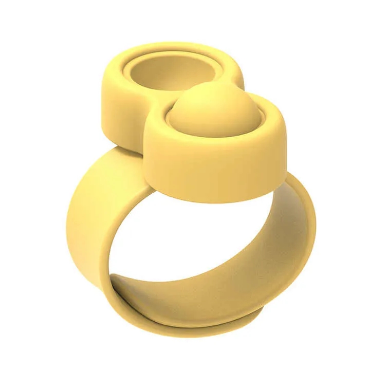Stress Relief Wristband Fidget Toys 4