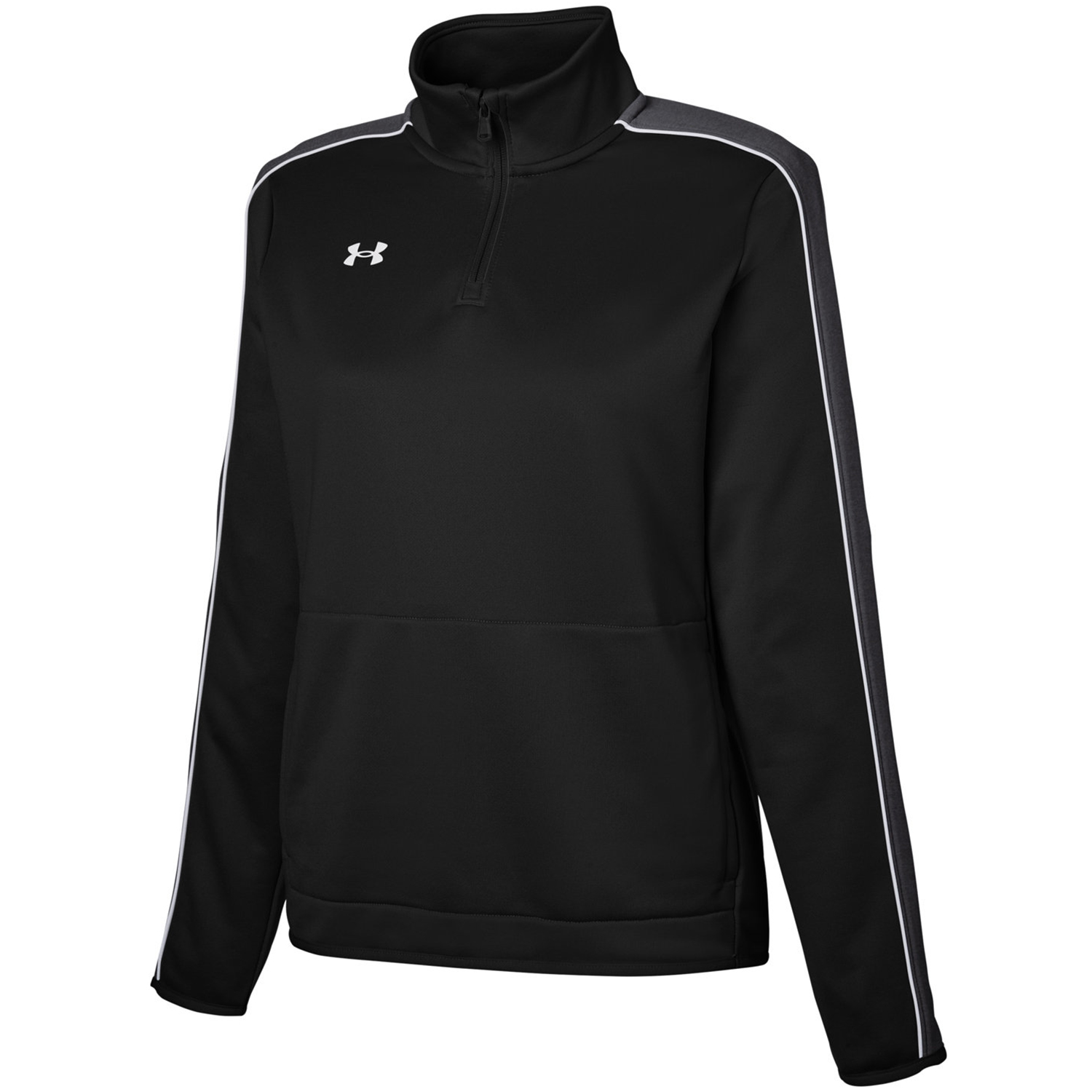 Under Armour Ladies' Command Quarter-Zip 2.0 6