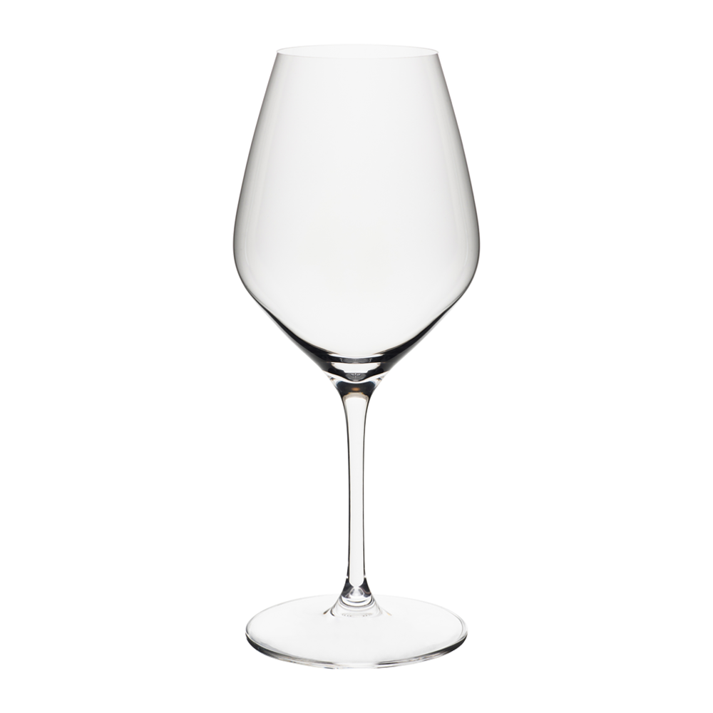 14oz. Favourite Crystal White Wine Glass 7