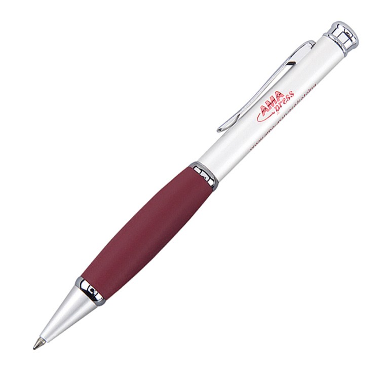 Boreas-I Custom Pens with Logo Grip 11