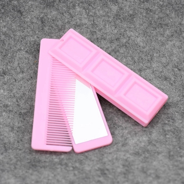 Chocolate Bar Cosmetic Set 3