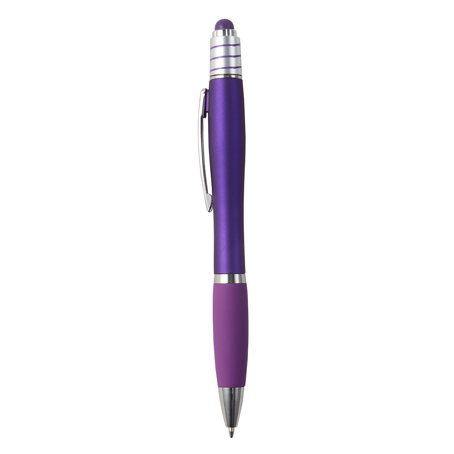 Velvet Touch Spin Top Stylus Pen 4