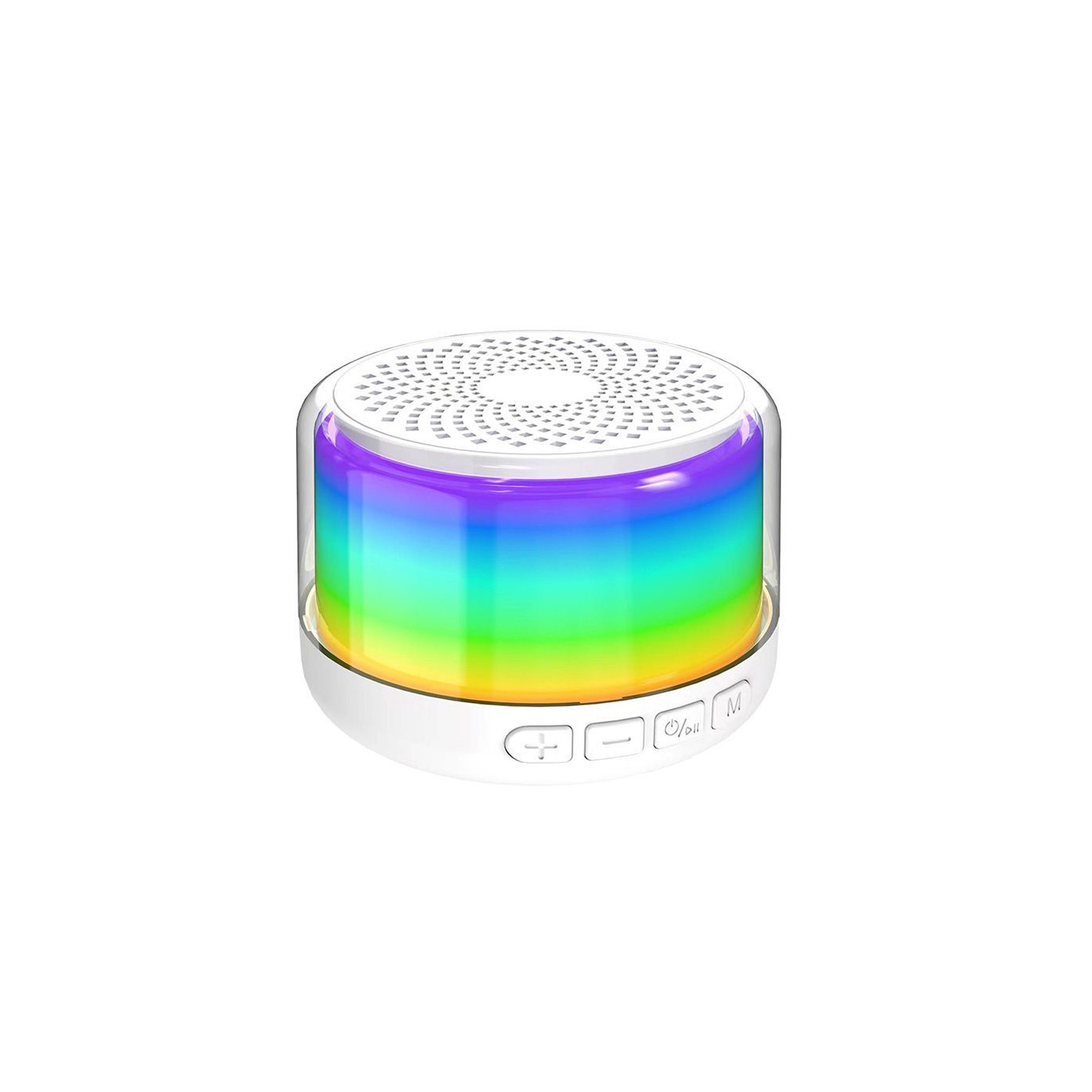 Colorful Cool Wireless Bluetooth Speaker 3