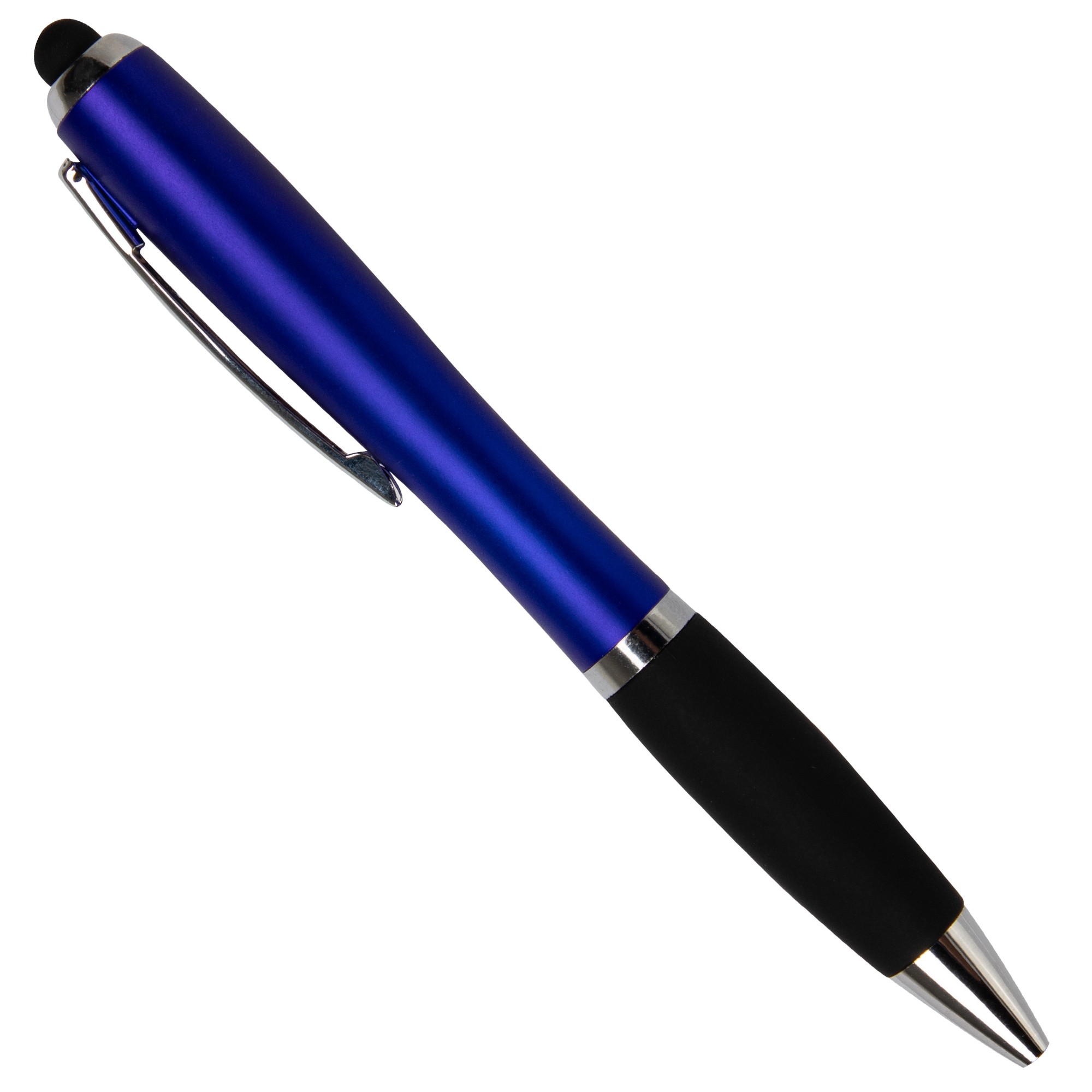 Blue LED Stylus Pen 6