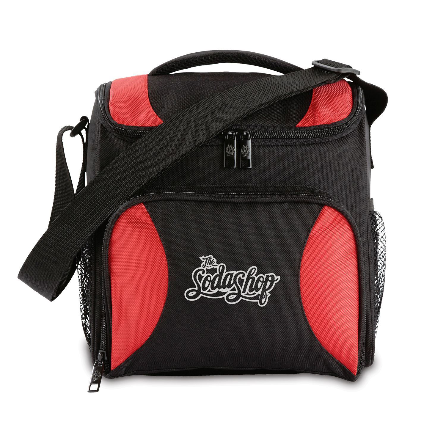 Ice River Lite 9-can Cooler 10