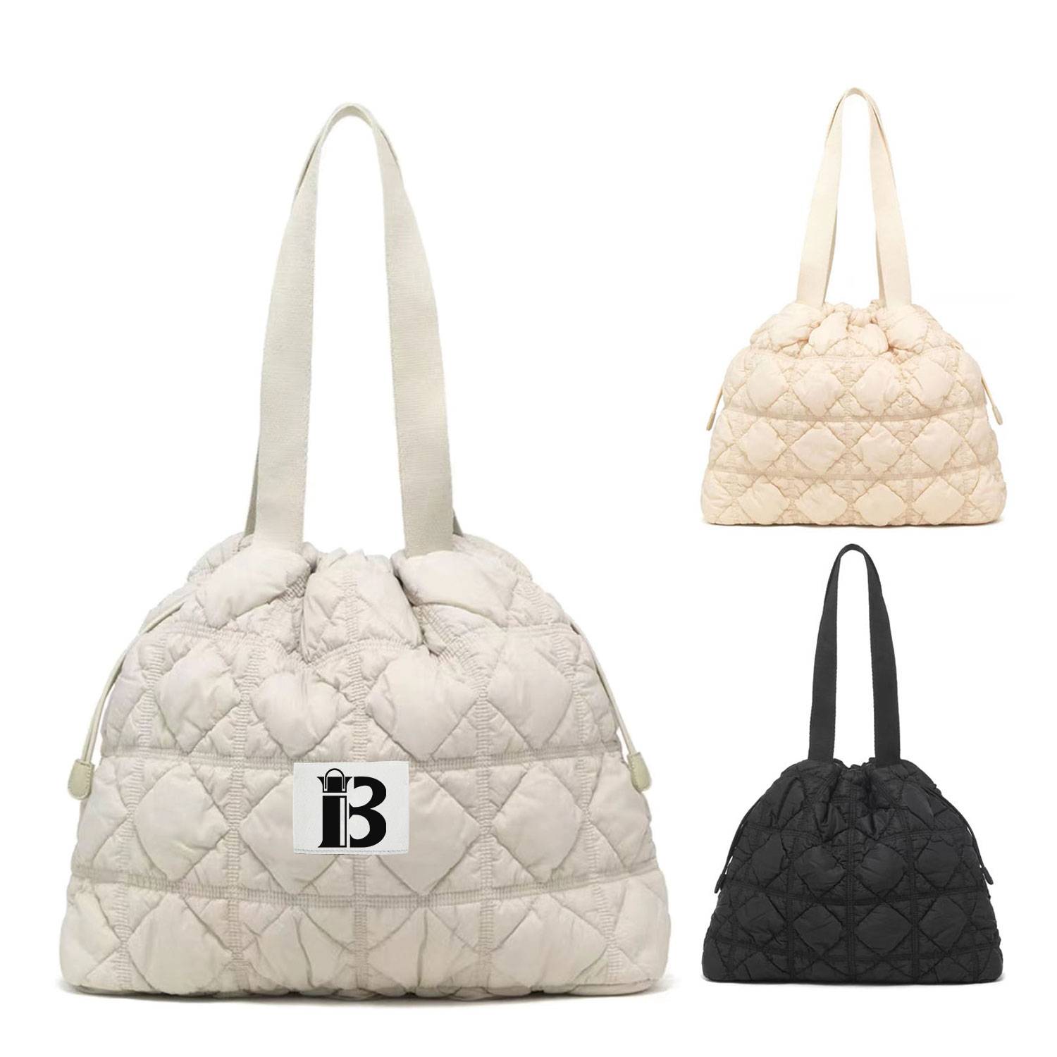 Customizable Tote Bag, custom tote bag with logo imprint 2