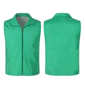 Unisex Vest 25