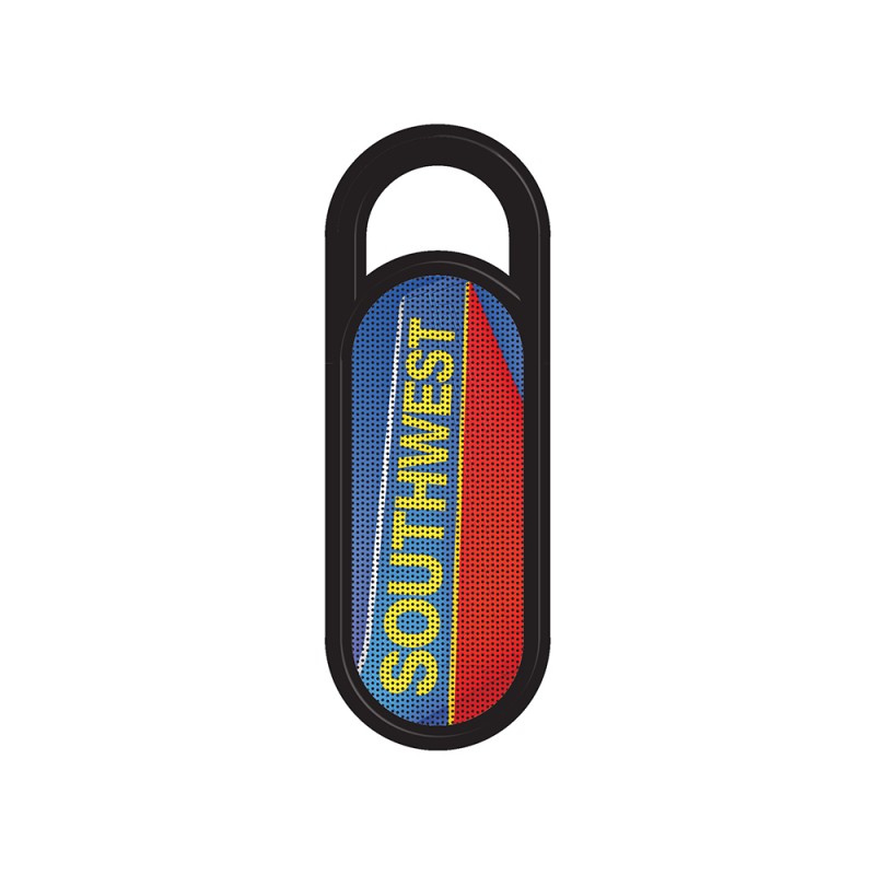 Soul Speaker with Branded Can Packaging 11