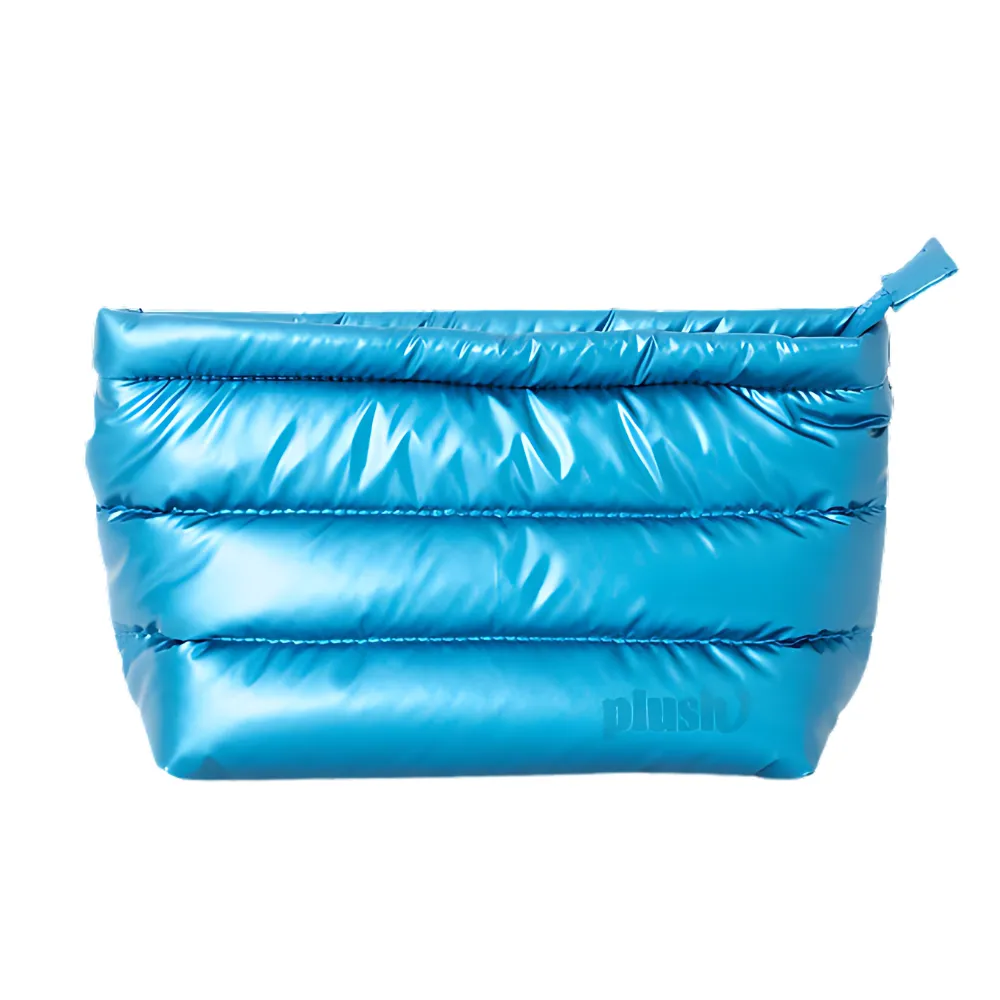 Puffer Zippered Pouch 3