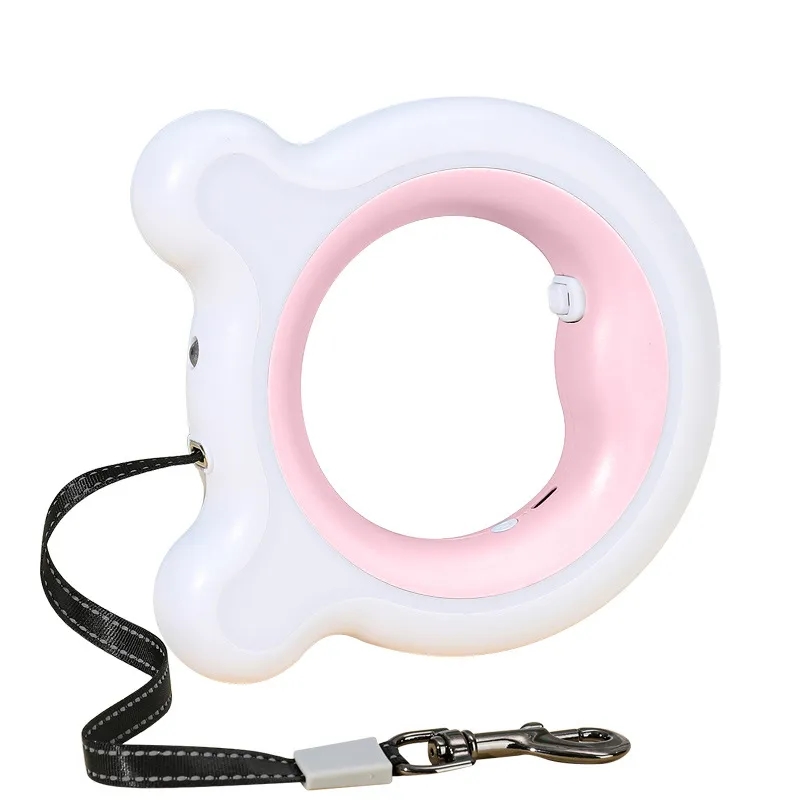 3M Retractable Leash With Built-in Illumination 8