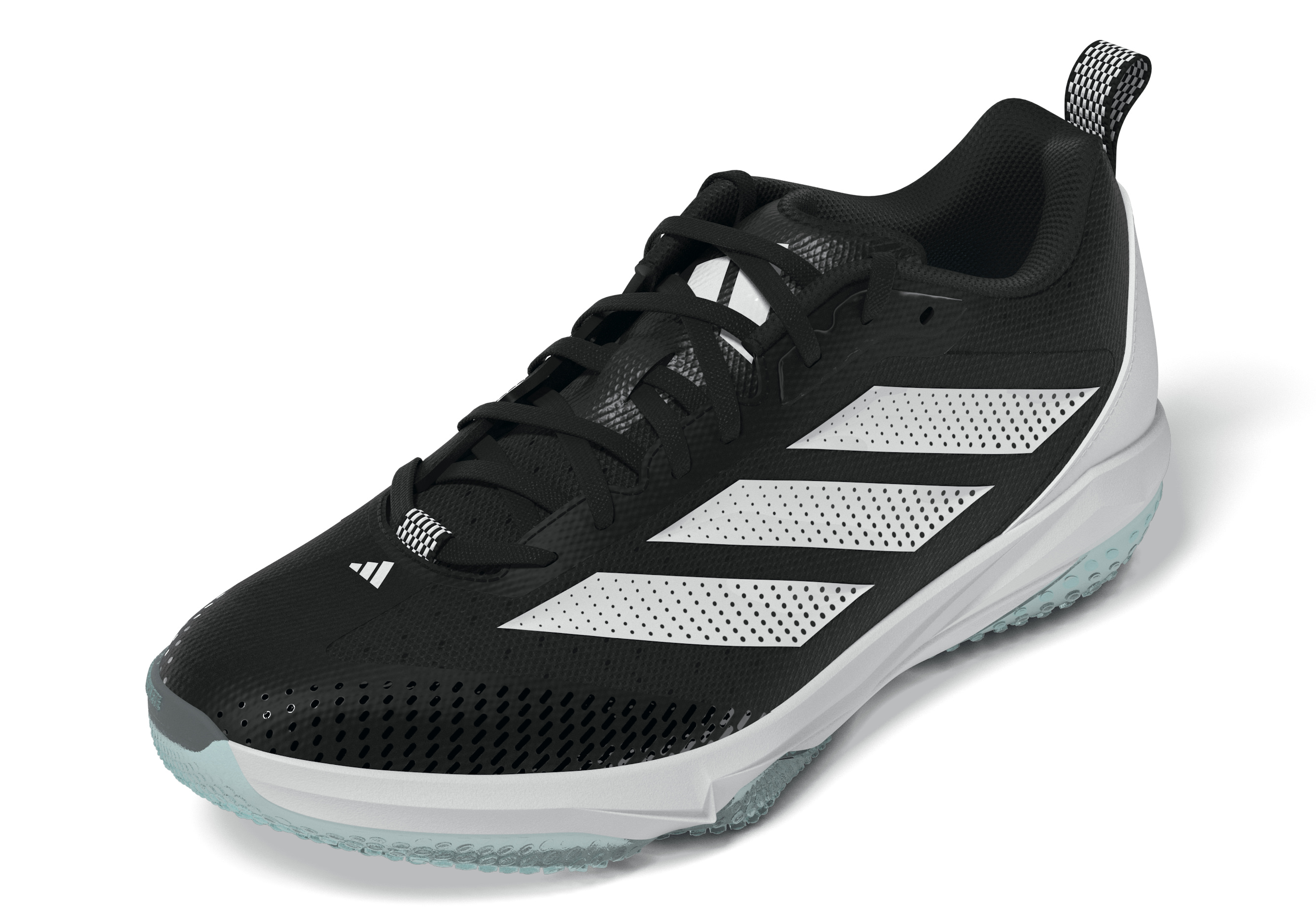 Adizero Impact TF 2.0 BSB 4