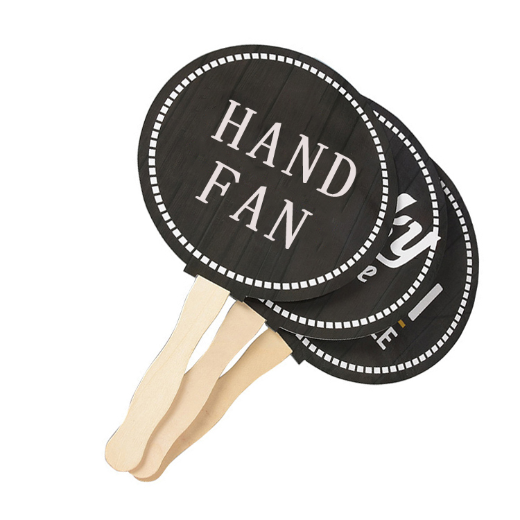 Hand Fan 1