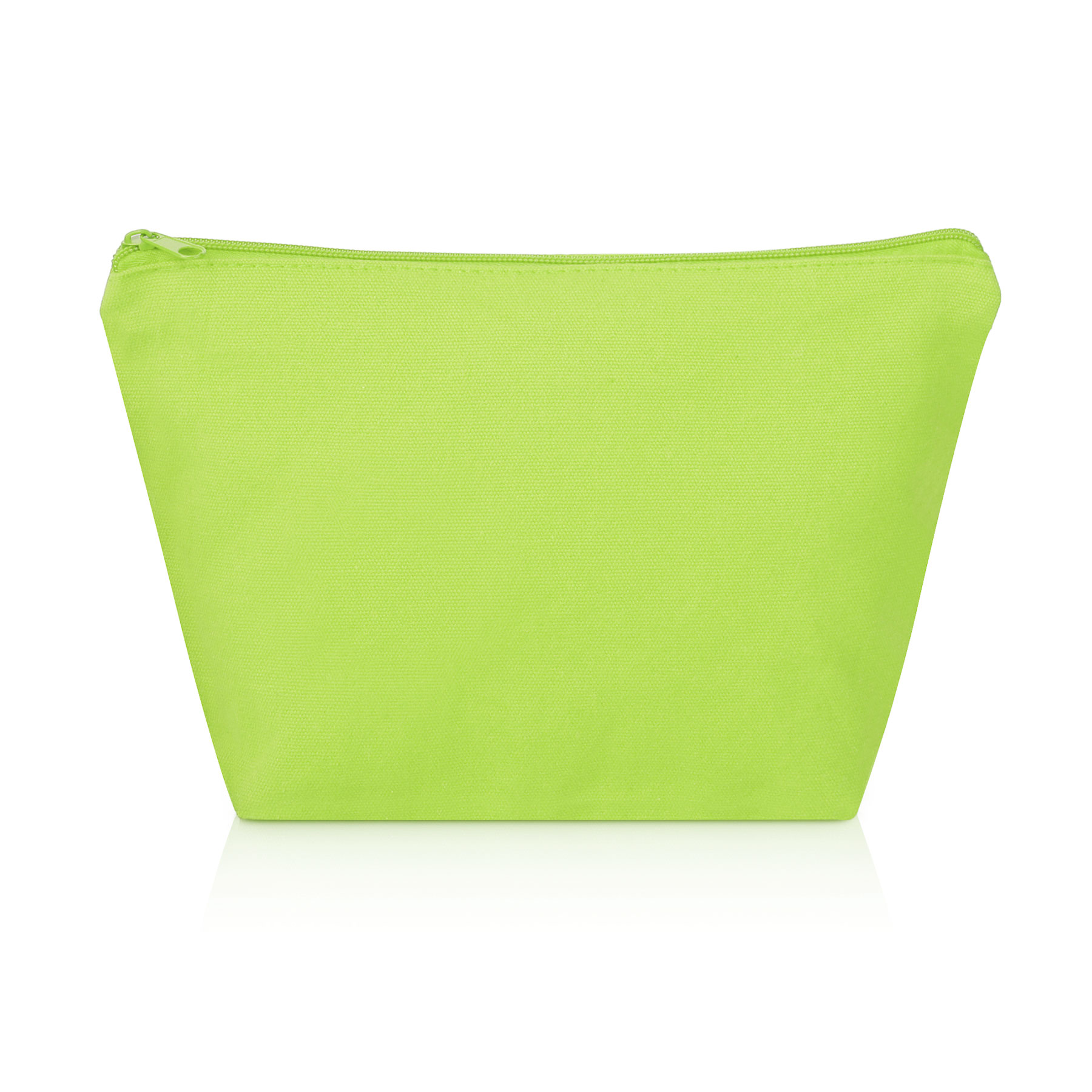Large Canvas Travel Cosmetic Bag 44