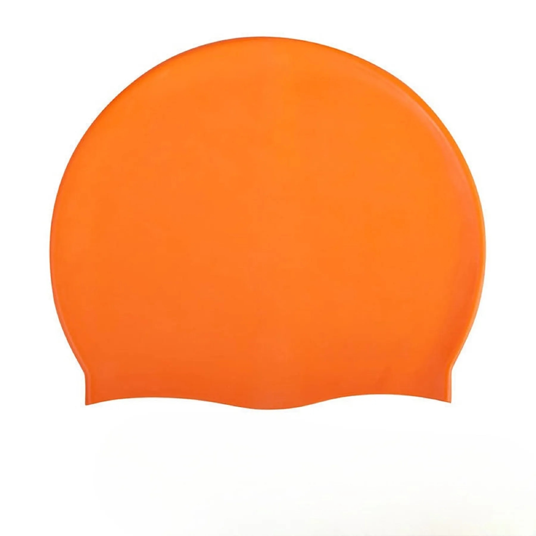 Silicone Swim Cap 9