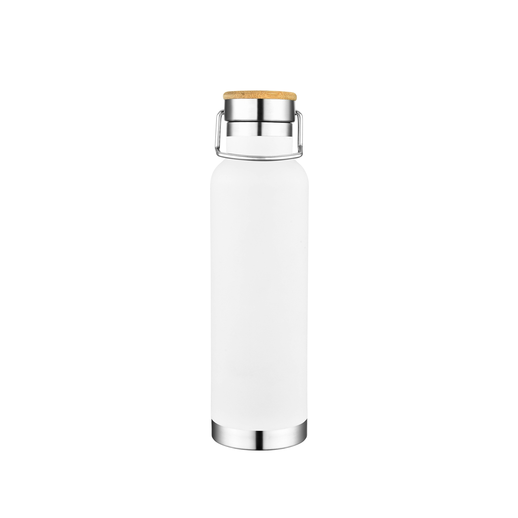 Quarice Stainless Steel Water Bottle - 20 OZ. 9