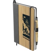 Bamboo Bound Journal Bundle Set 11