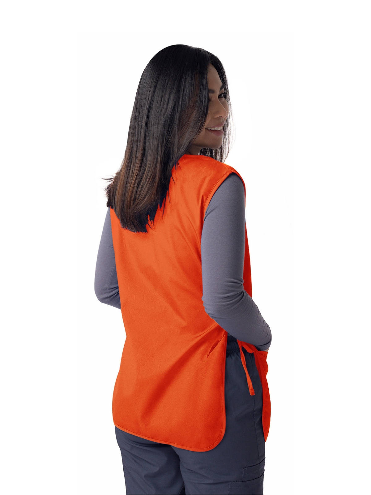 Adar - Sivvan - Unisex Cobbler Apron 20
