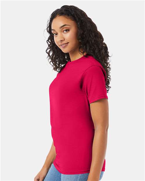 Unisex Essential-T T-Shirt - 5280 124