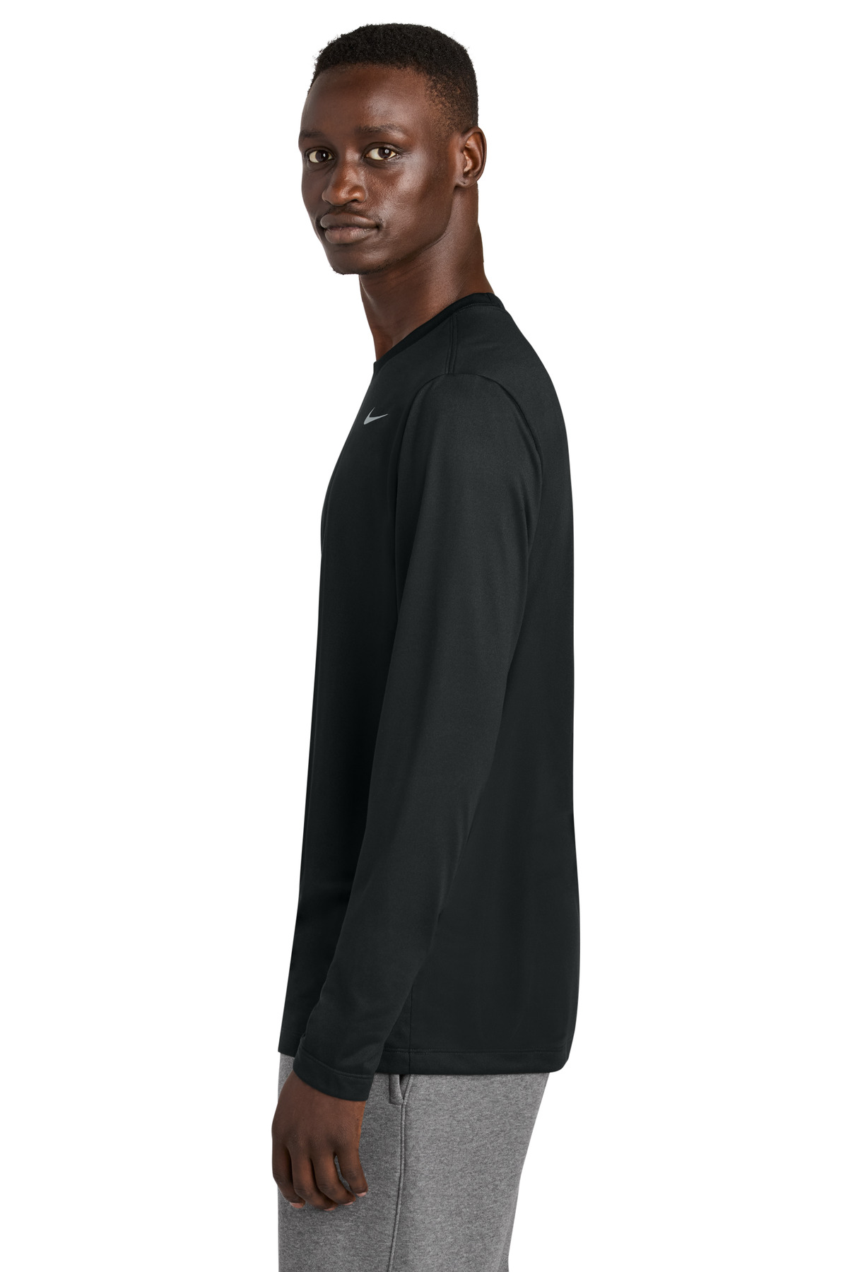 Nike Team rLegend Long Sleeve Tee NKHQ4550 26