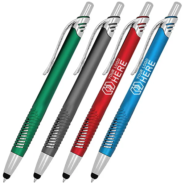 Stylus Ergo Click Pen 3