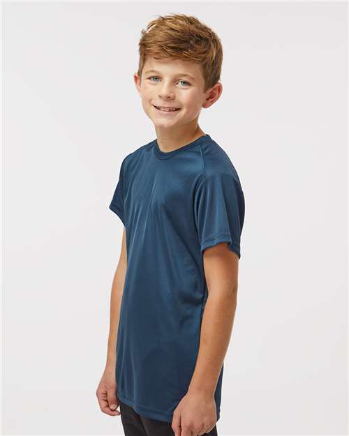 Youth Islander Performance T-Shirt - 208Y 10